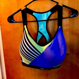 38dd sports bra